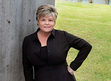 Pat Meadors
