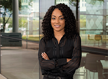 Sade Atkinson-Hooper