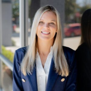 Kelly Smith