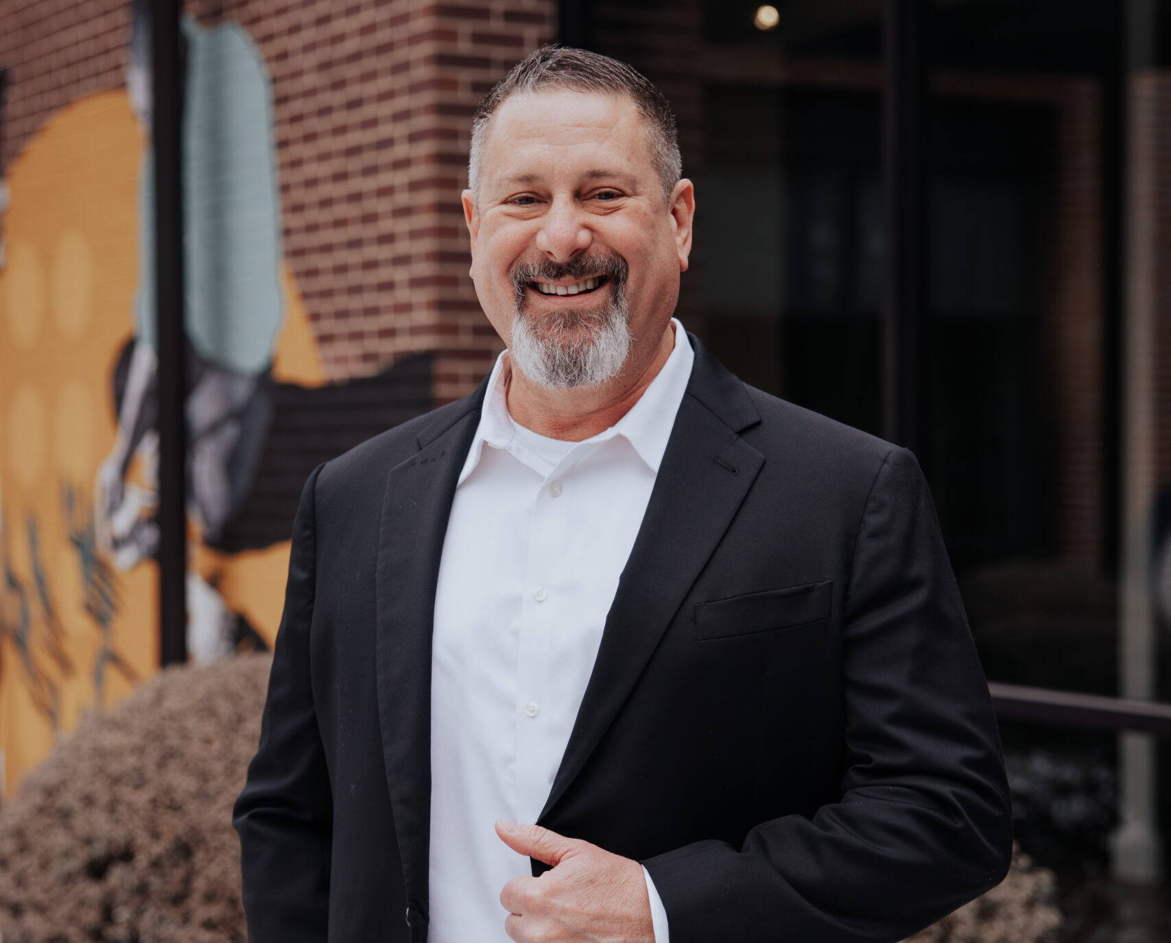 Todd Holtz, CHST, CSHO